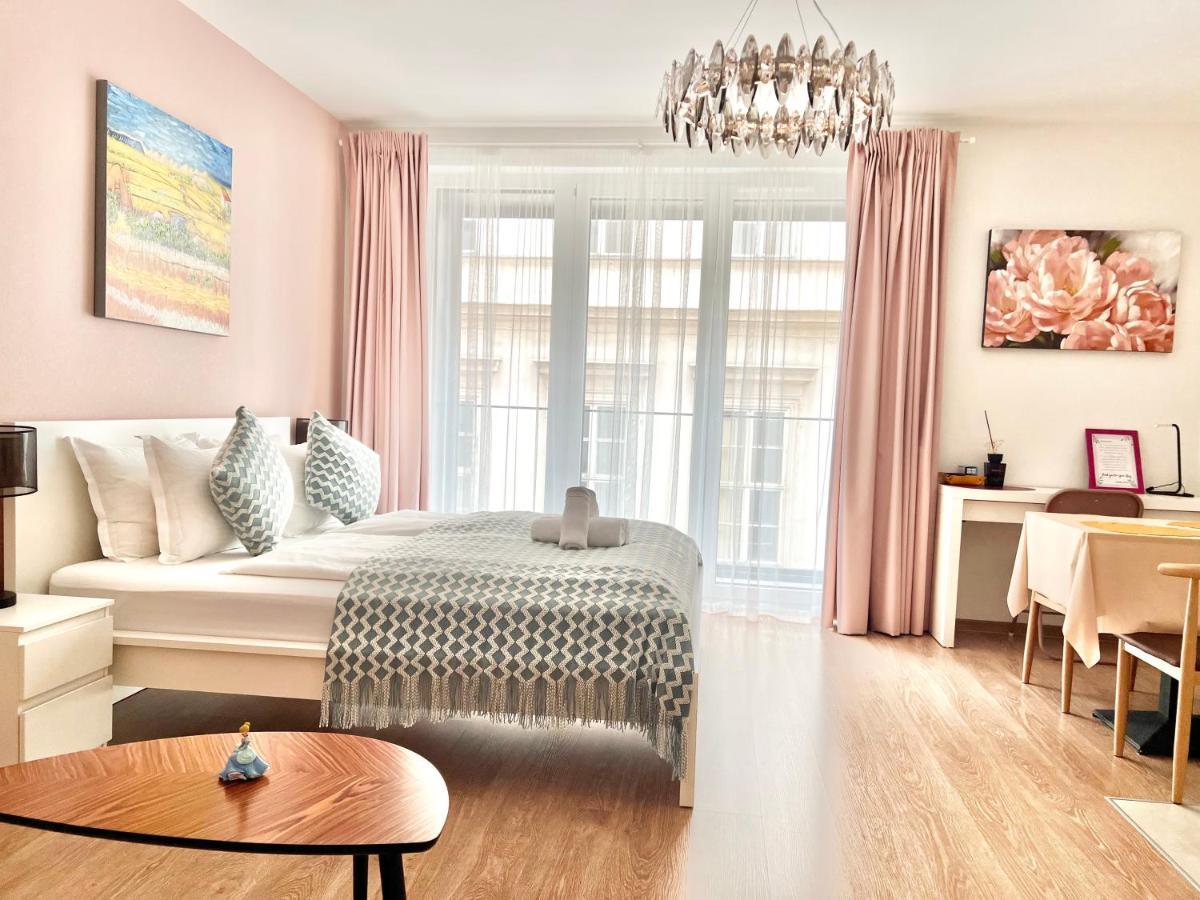 Mm D Home Apartment Budapest Exterior foto